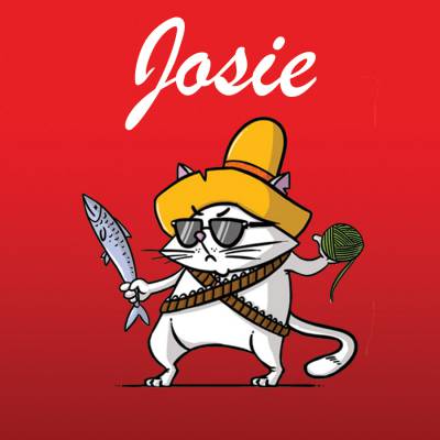 Josie_Feature